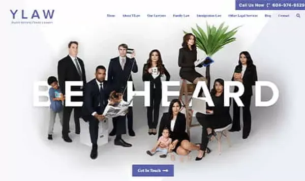Family, Estates and Immigration Lawyers in Vancouver | YLaw