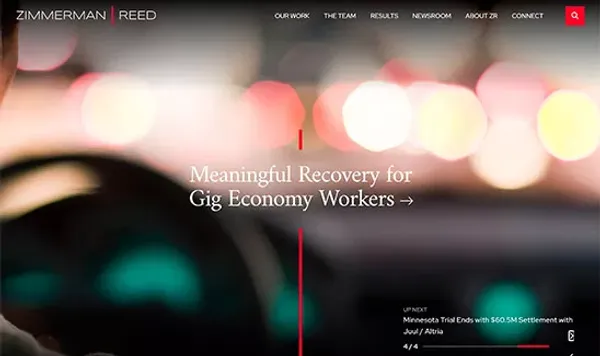 Home – Zimmerman Reed - Zimmerman Reed LLP
