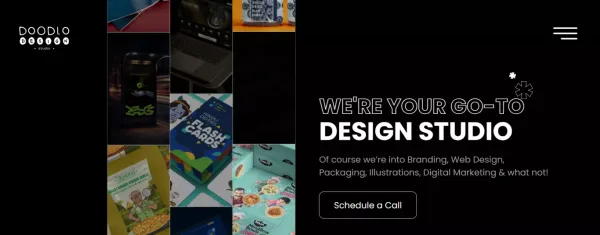 Doodlo design studio