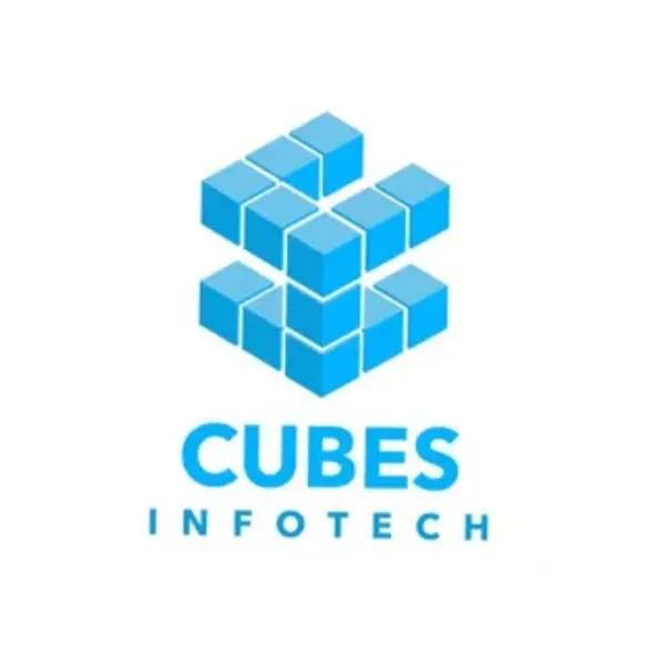 Cubes Infotech - Best IT Solutions Company
