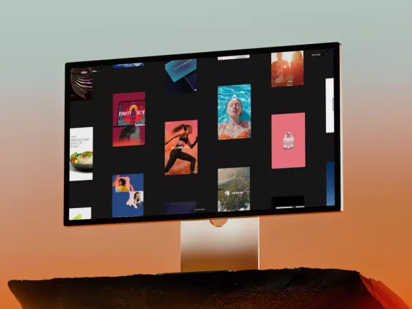 Nika | Creative & Digital Agency in Silicon Valley