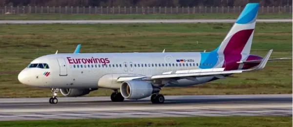 Eurowings DUS Terminal +1-844-873-8114 - Blog design inspiration