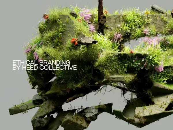 Heed Collective | Ethical Branding & Design