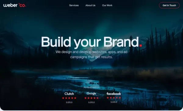 Attention Required! | Cloudflare - Portfolio design inspiration