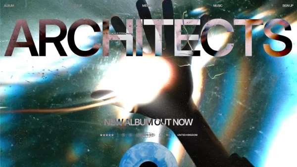 Architects x Sinyard Design