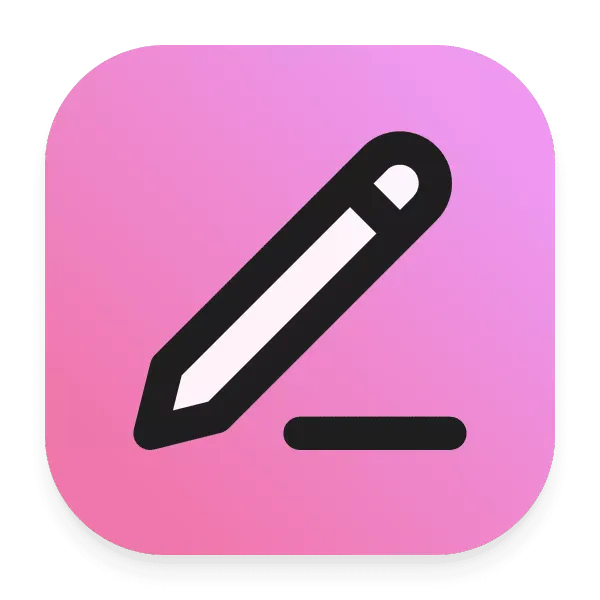 Calligraphy Font Generator | Free Online Font Tool - Blog Post design inspiration