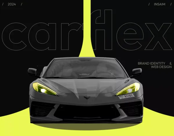 Carflex - Main Page