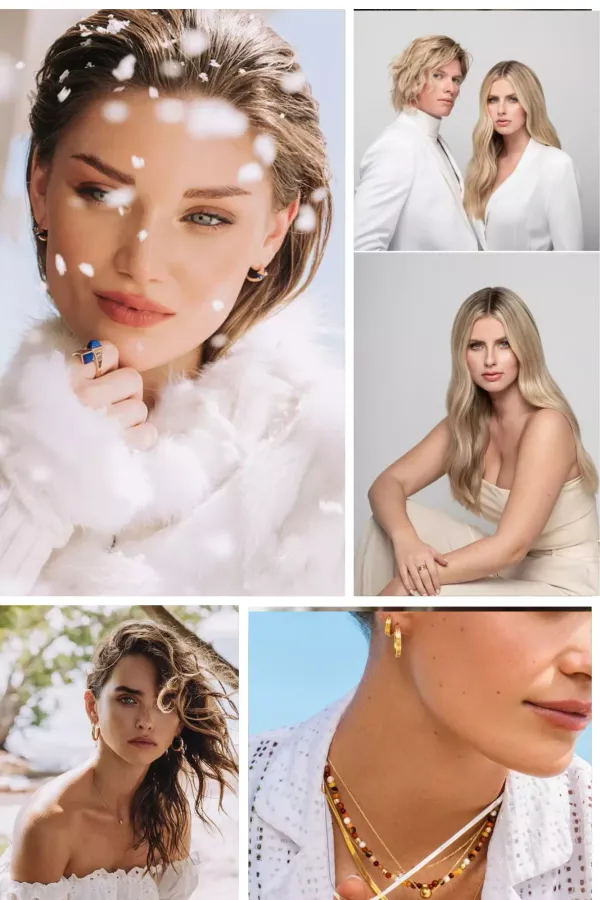 beauty photographer Miami, New York, Los Angeles, LAAnna Gunselman