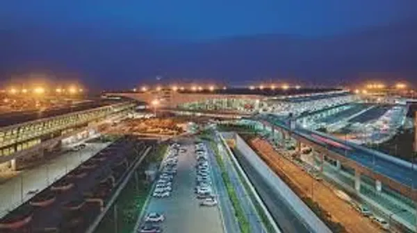 Flydubai Dubai office in UAE - About Us  design inspiration