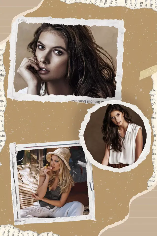 Fashion Photographer Miami, NYC, Los AngelesAnna Gunselman