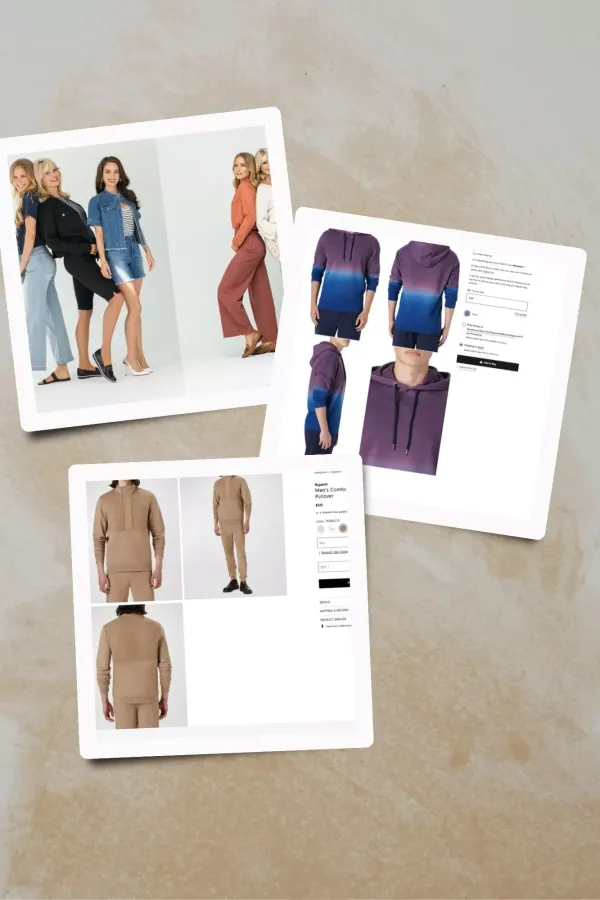 Ecommerce Photography MiamiAnna Gunselman