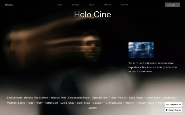 HeloCine