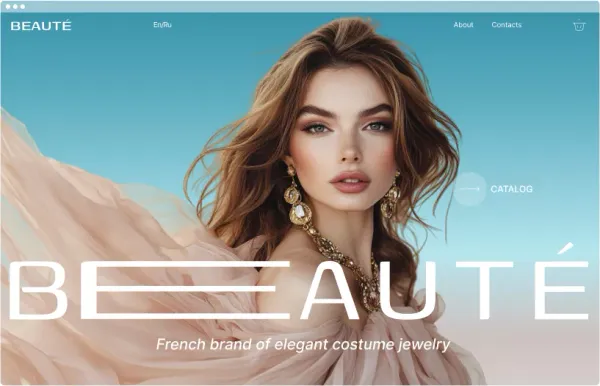Beaute