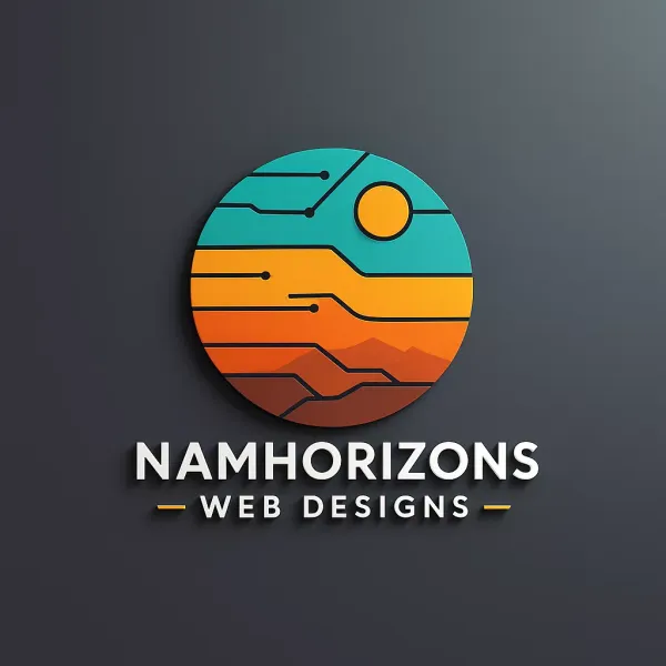 Affordable Web Design Services in Namibia | Web Designer