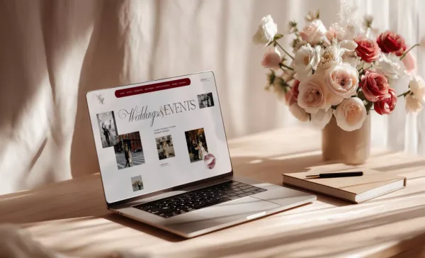 Wedding and Events