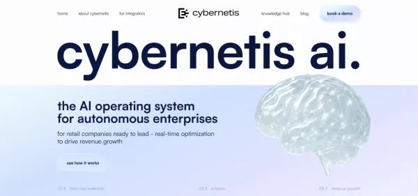 Cybernetis AI