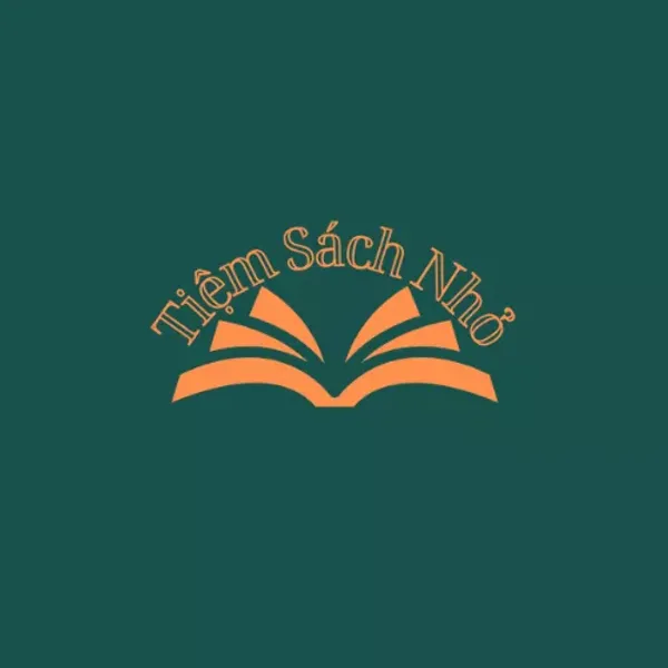 Tiệm Sách Nhỏ: Tủ sách chữa lành cho những tâm hồn mộng mơ - Product page design inspiration
