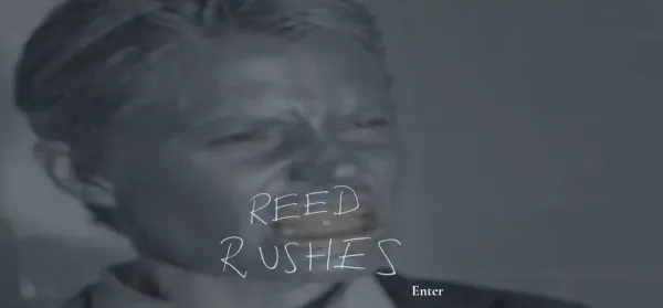 ReedRushes