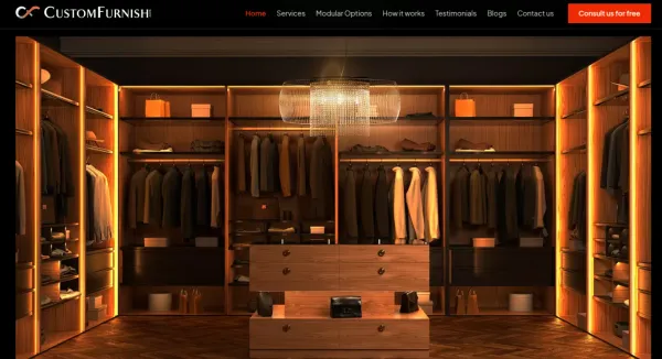 Modern Luxury Bedroom Interior Design Ideas to Elevate Your Home - Blog design inspiration