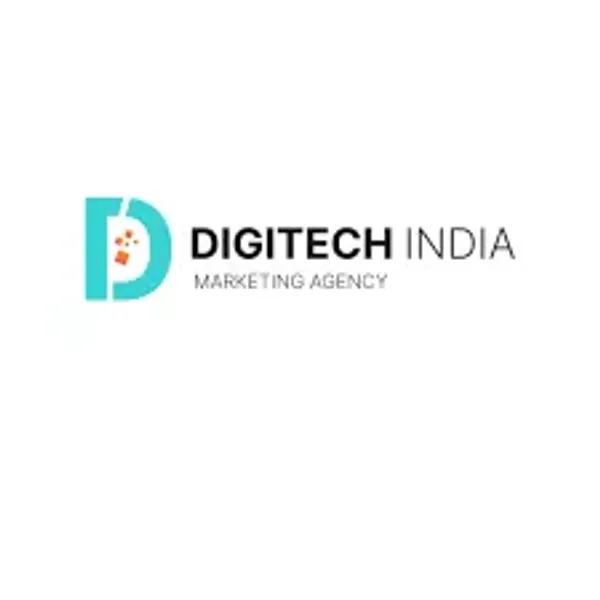 Leading Digital Marketing Agency in USA | DIGITECH India