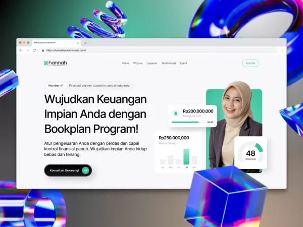 Hannah Asa Indonesia