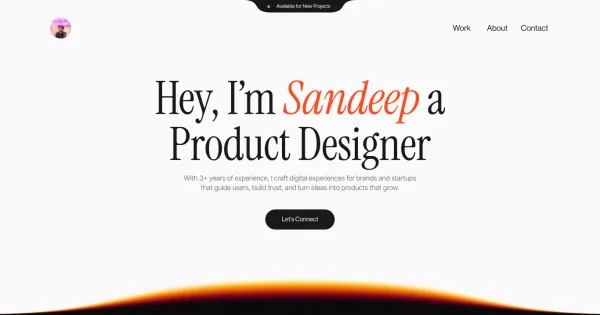 Sandeep Pathak - Home