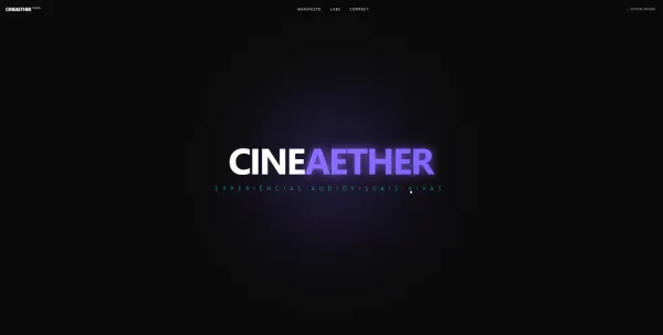 cine-aether