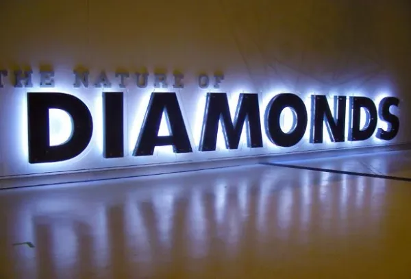 Custom LED Sign, Neon Shop Sign, Name Plate & Digital Billboard - About Us  design inspiration