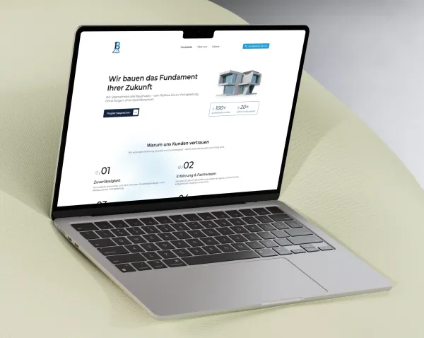 InnenausBau Botnaruc
