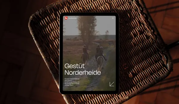 Gestüt Norderheide