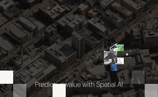 Geolava | We bring AI to the physical world