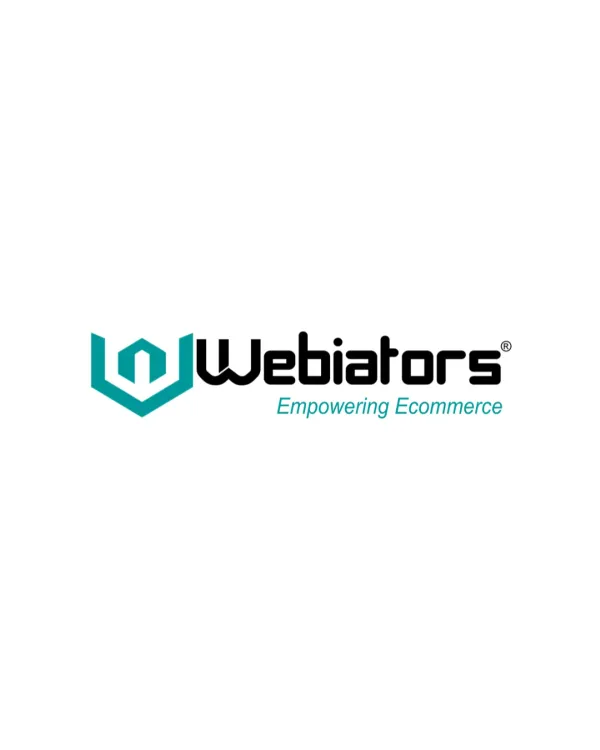 eCommerce Website Development Company | Marketing Agency