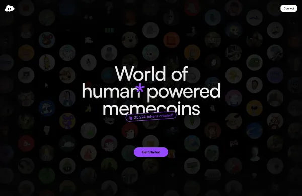 PUF | Human Powered Memecoins