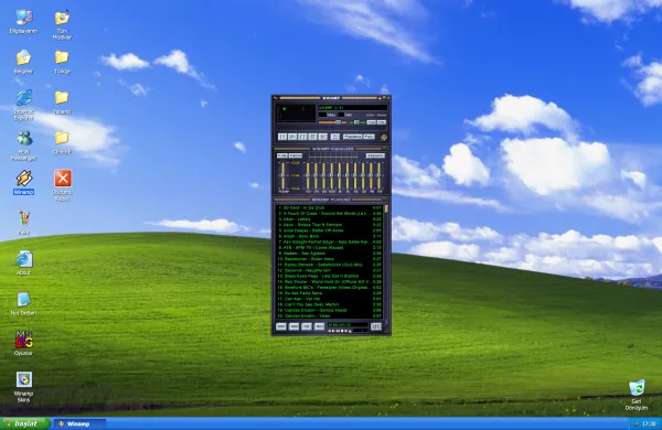 XP