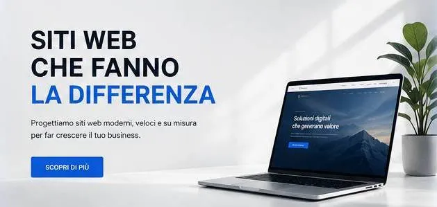 Realizzazione siti web | Zoni Design - Other design