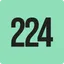 224 Industries