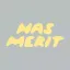 Has Merit