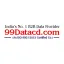 99Datacd - Reliable B2B Data Provider