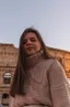 Arina Bazrova