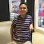 James Ryan Dela Cruz