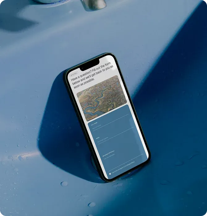 Home - Biogeodynamics mobile view