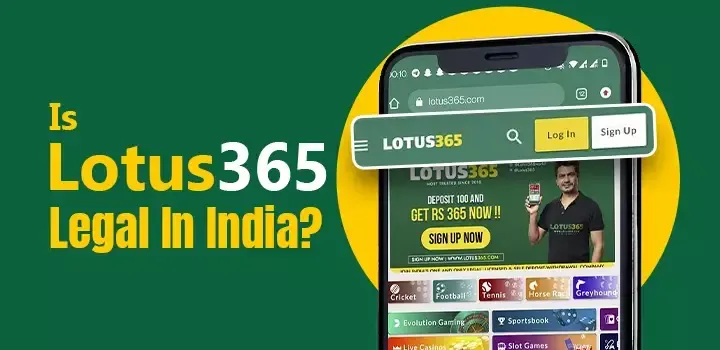 Lotus365 VIP, My New Lotus365.com, Lotus365. Online - Case Study design