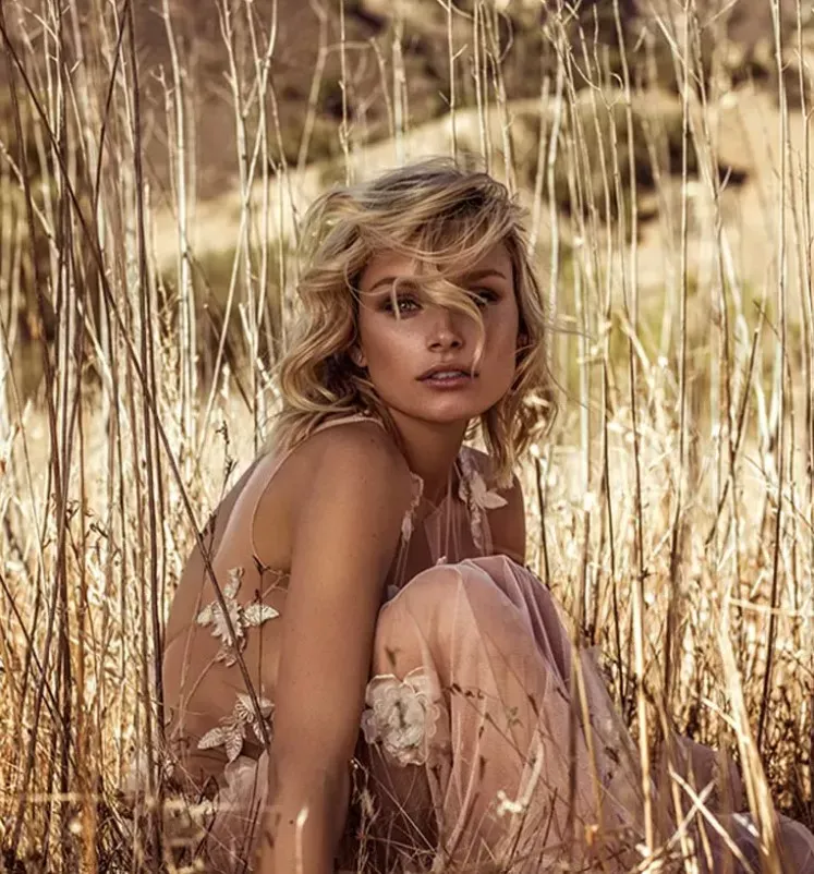 Fashion Photographer Miami, NYC, Los AngelesAnna Gunselman - Other design
