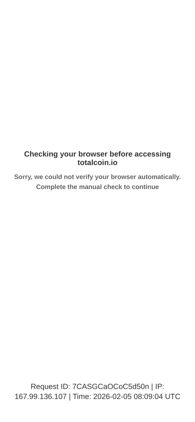 DDoS-Guard mobile view