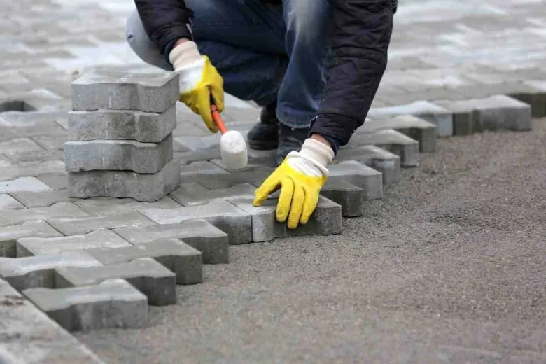 Montclair Masonry Contractors | Concrete & Paver Experts mobile view
