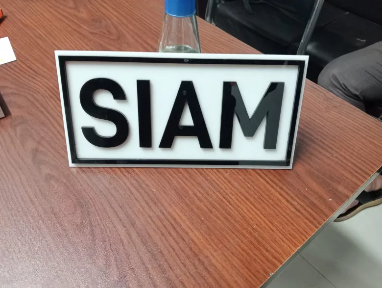 Custom LED Sign, Neon Shop Sign, Name Plate & Digital Billboard mobile view