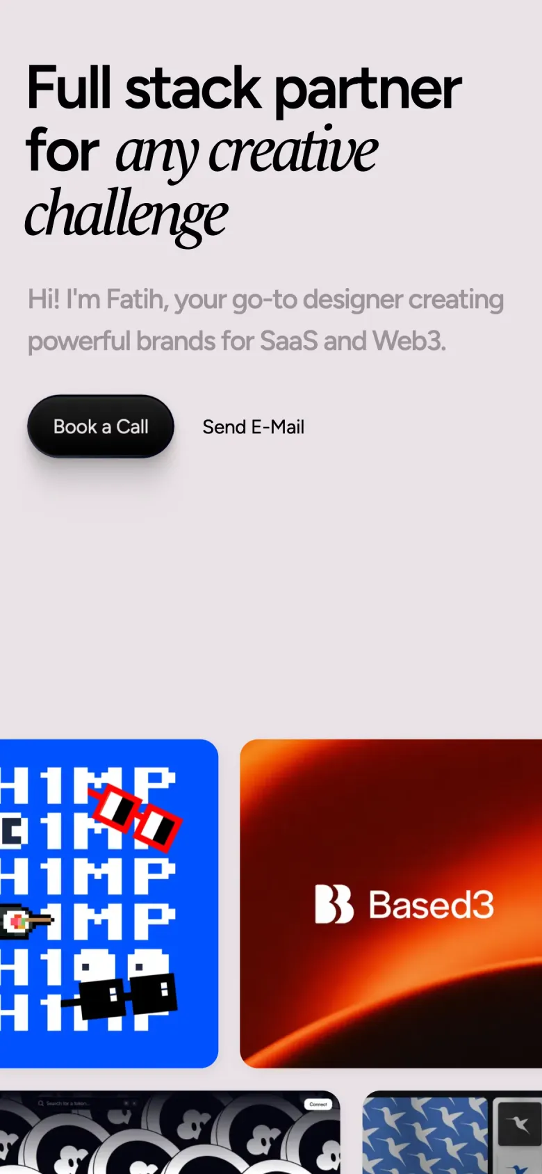 STVY — Multidisciplinary Partner mobile view
