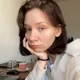 Nastya Klyukina