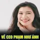 Phạm Như Ánh