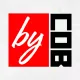 by COB
